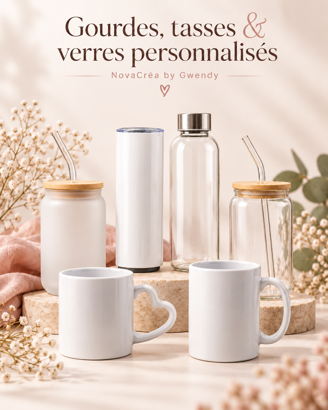 PERSONNALISATION