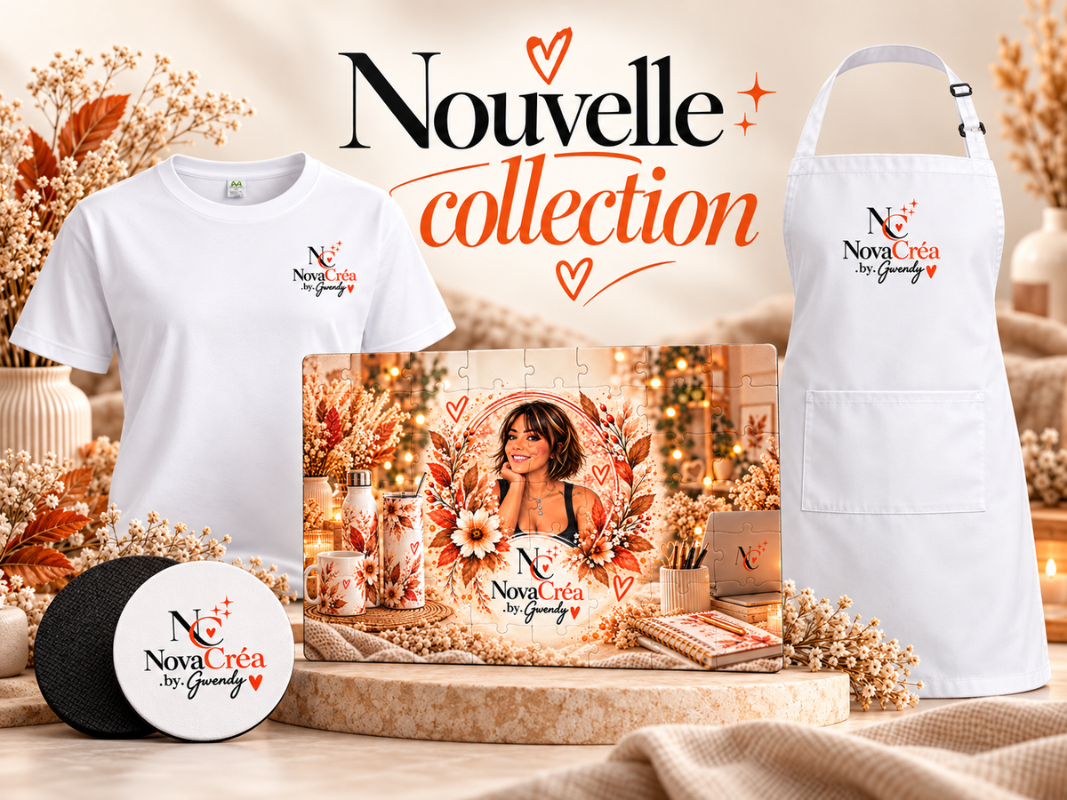 Nouvelle Collection