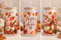 🍂 Verre automnal – « Profiter des petites choses »