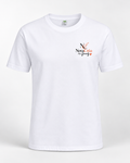 🤍 T-shirt personnalisé – NovaCréa by Gwendy